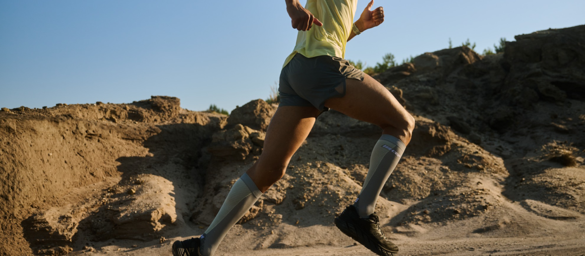 Die Wirkung und Vorteile von Kompressionsstrümpfen: Für mehr Wohlbefinden im Alltag und Sport