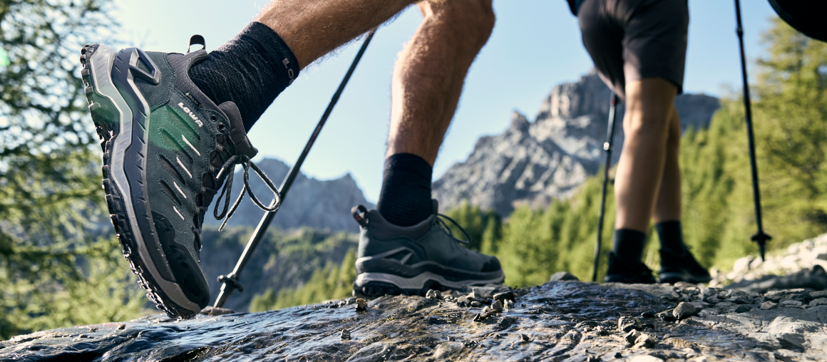 Nordic Walking – Die perfekte Sportart für alle Altersgruppen