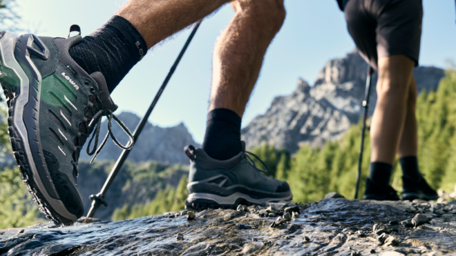 Nordic Walking – Die perfekte Sportart für alle Altersgruppen